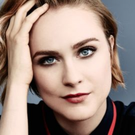 Evan Rachel Wood